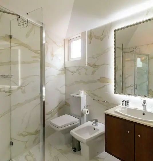 استودیوی استاندارد, Oca Flores Hotel Boutique