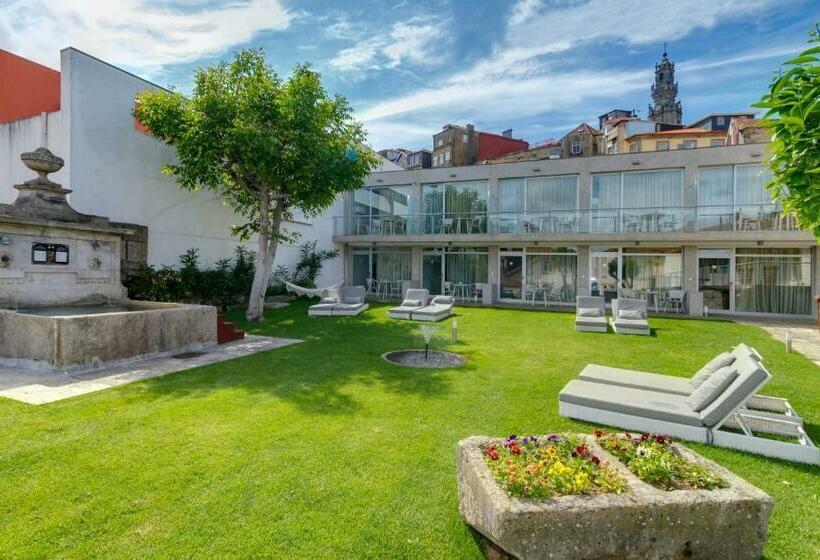 デラックスビラの1ベッドルーム, Oca Flores Hotel Boutique