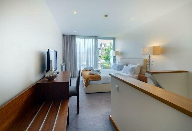 デラックスビラの1ベッドルーム, Oca Flores Hotel Boutique