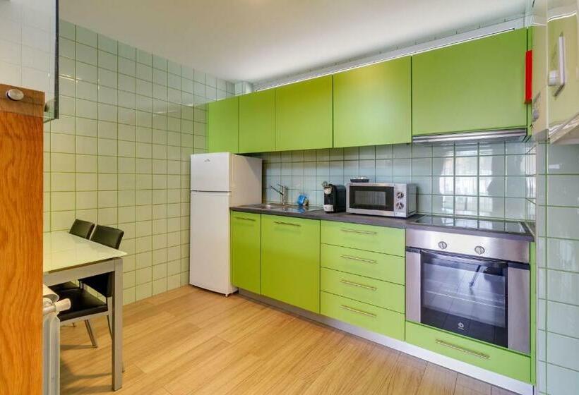 デラックスビラの1ベッドルーム, Oca Flores Hotel Boutique