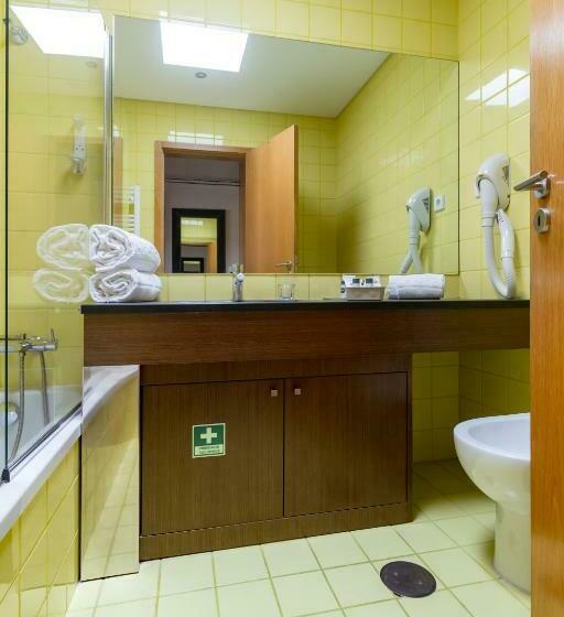 デラックスビラの1ベッドルーム, Oca Flores Hotel Boutique