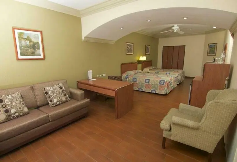 Basis Zimmer, Premier