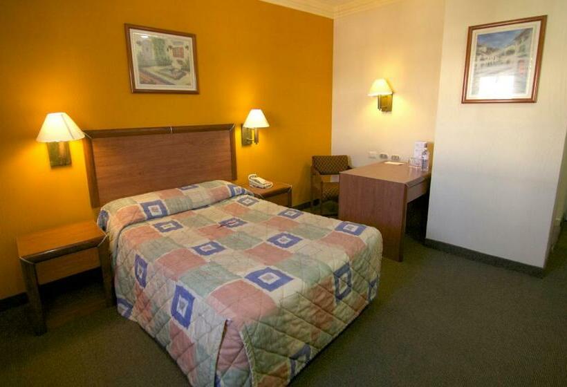 スタンダードシングルルーム, Premier