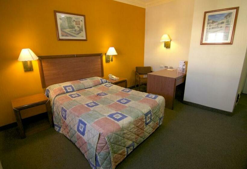 スタンダードシングルルーム, Premier