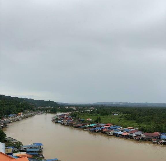 חדר סטנדרט עם נוף, Purnama