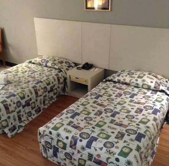 חדר דלוקס, Purnama