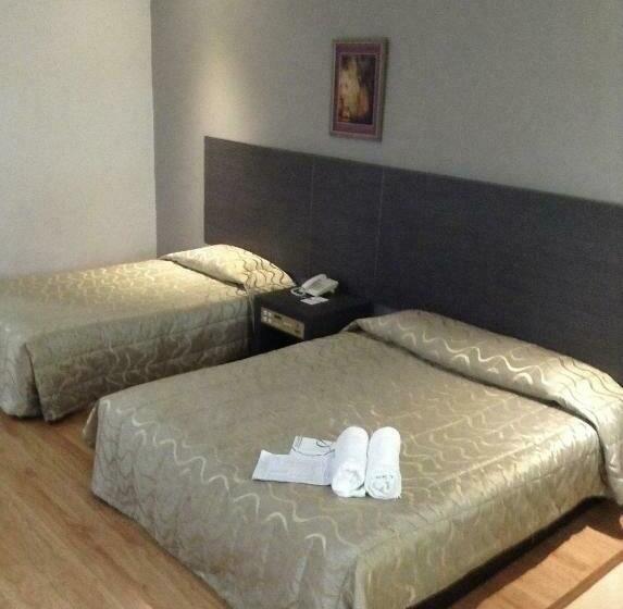 חדר דלוקס, Purnama