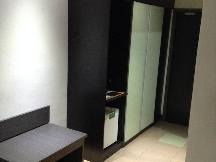 Quarto Deluxe, Purnama