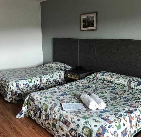 חדר דלוקס, Purnama