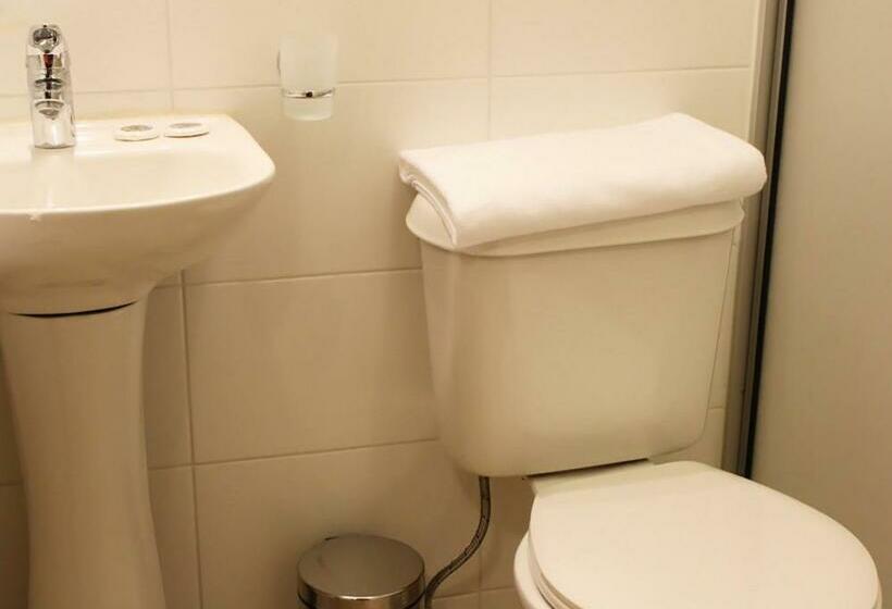 Standardzimmer, Romano