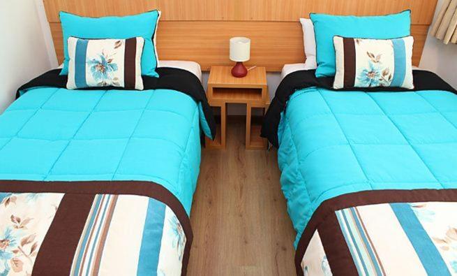 Standardzimmer, Romano