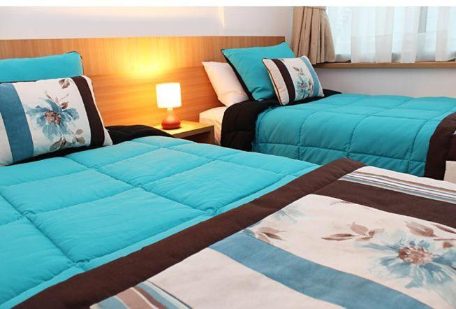 Quarto Triplo Standart, Romano