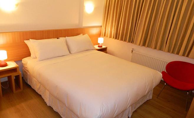 Quarto Superior Individual, Romano