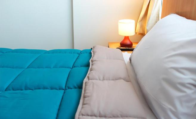 Superior Einzelzimmer, Romano