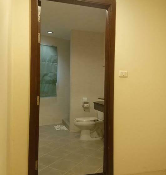 اتاق لوکس, Sea Star House