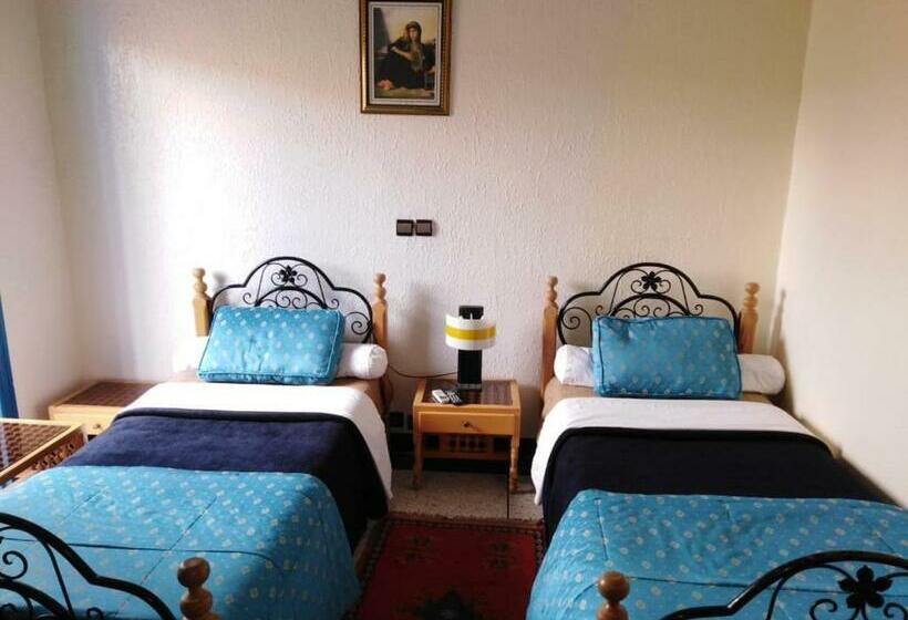 חדר סטנדרט עם מרפסת, Tiout