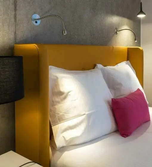 Standard-studio, Ténéo Apparthotel Talence   Espeleta