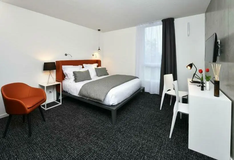 Juniorsviitti, Ténéo Apparthotel Talence   Espeleta