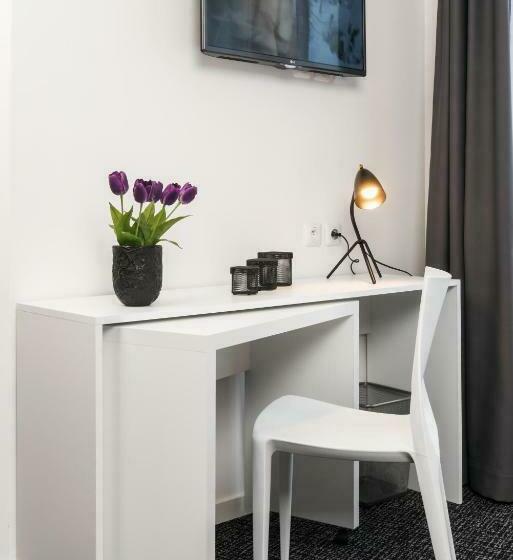 스탠다드 스튜디오, Ténéo Apparthotel Talence Espeleta