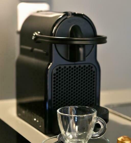 주니어 스위트, Ténéo Apparthotel Talence Espeleta