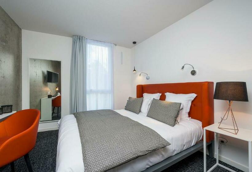 주니어 스위트, Ténéo Apparthotel Talence Espeleta