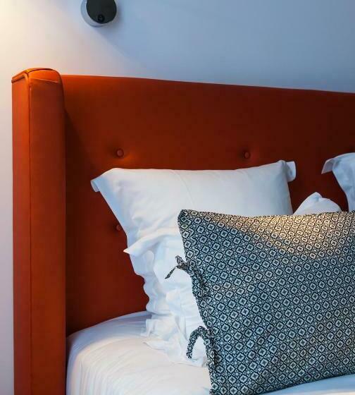 Полулюкс, Ténéo Apparthotel Talence   Espeleta