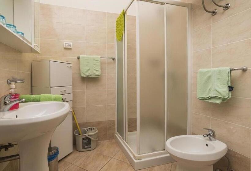 شقة غرفة واحدة, Villa Punta Viktory