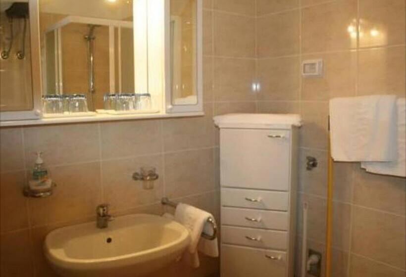 شقة غرفة واحدة, Villa Punta Viktory