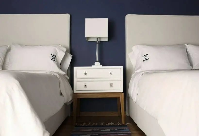 Superior-huone Kaupunkinäkymä, Maja Hotel Boutique