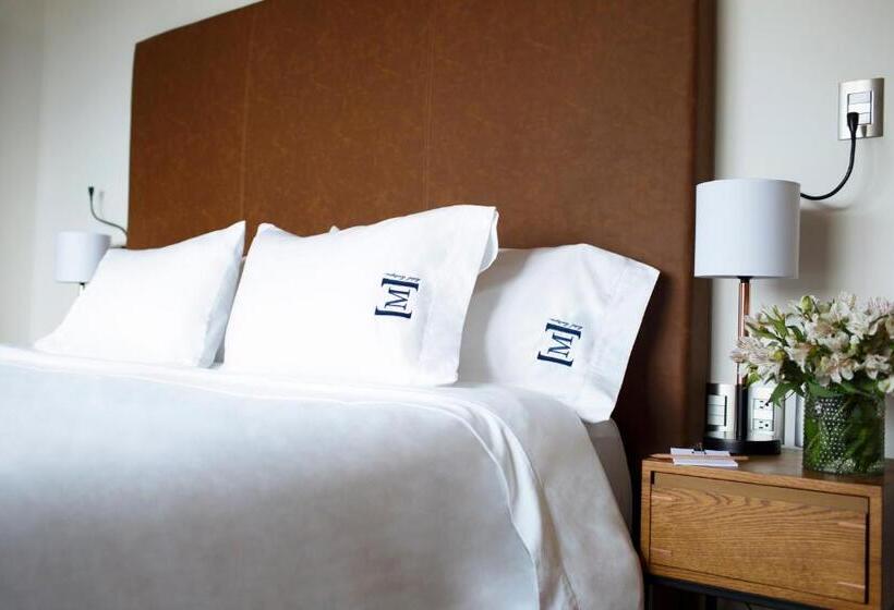 디럭스 룸 킹사이즈 침대, Maja Hotel Boutique