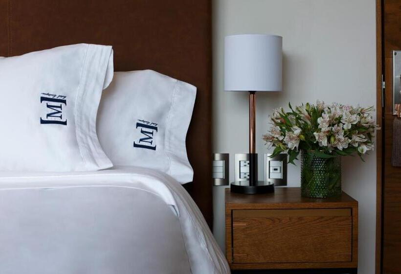 キングサイズベッドのスーペリアルーム, Maja Hotel Boutique