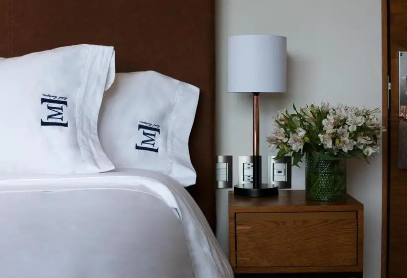 Superior-huone King-vuode, Maja Hotel Boutique