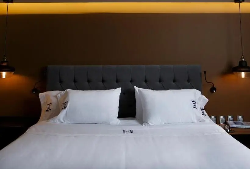 Superior-huone King-vuode, Maja Hotel Boutique
