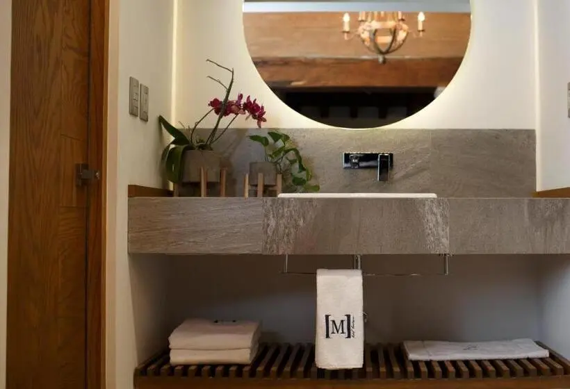 Superior-huone King-vuode, Maja Hotel Boutique