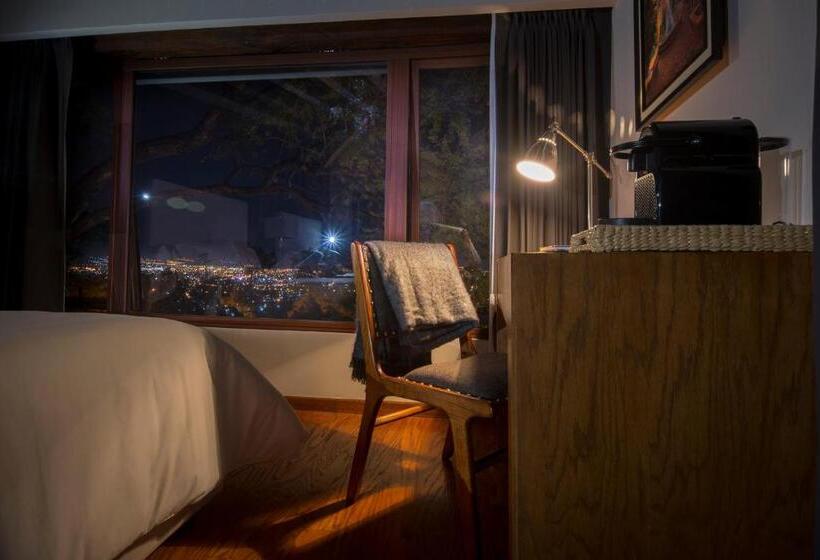 수피리어 룸 도시 전망, Maja Hotel Boutique