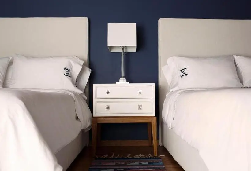 Superior-huone Kaupunkinäkymä, Maja Hotel Boutique