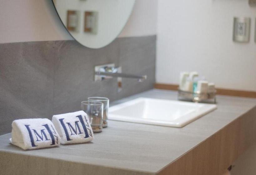 수피리어 룸 도시 전망, Maja Hotel Boutique