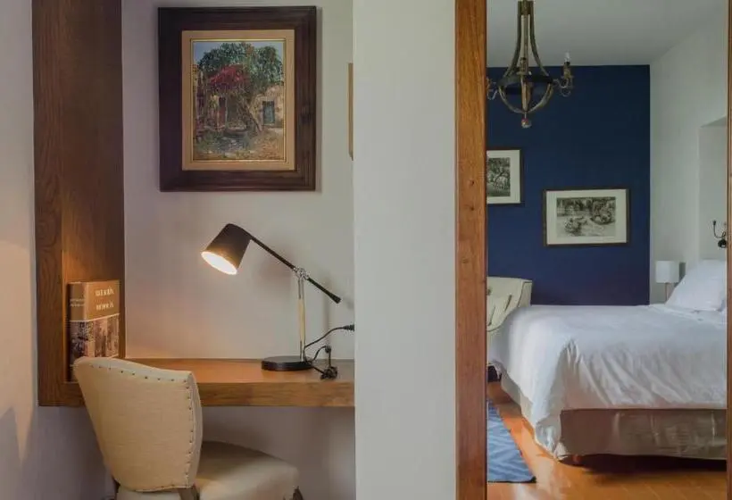 Perhehuone, Maja Hotel Boutique