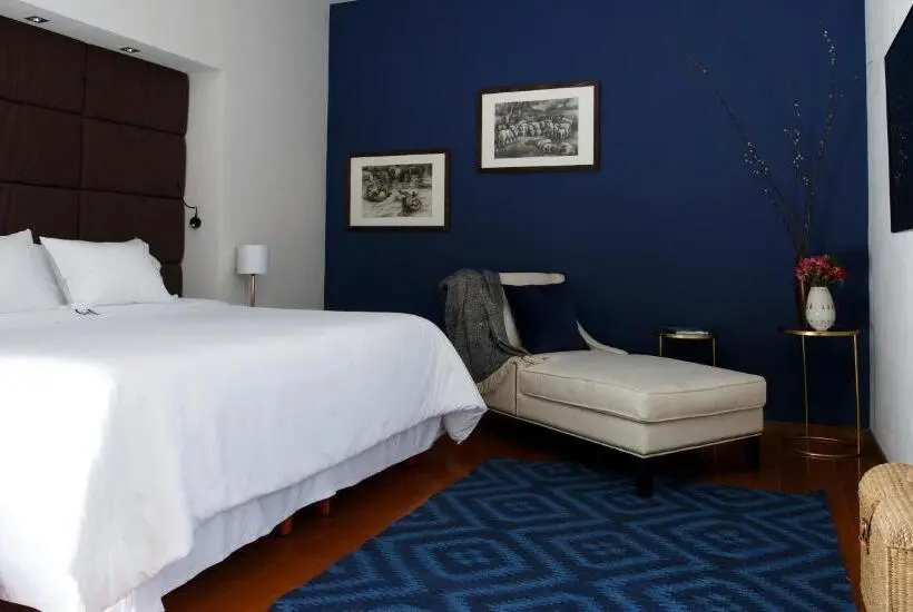 Perhehuone, Maja Hotel Boutique