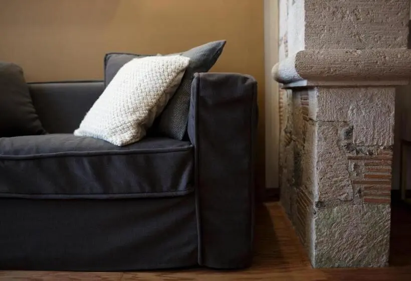 Perhehuone, Maja Hotel Boutique