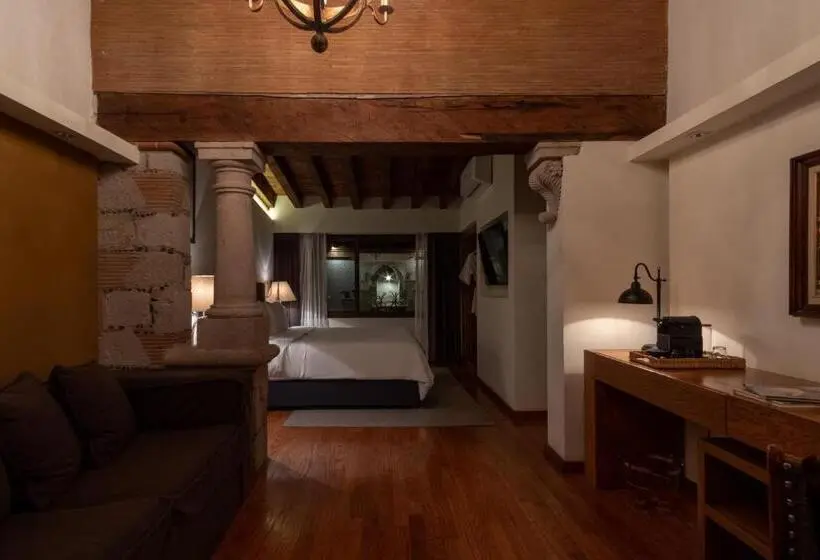 Perhehuone, Maja Hotel Boutique
