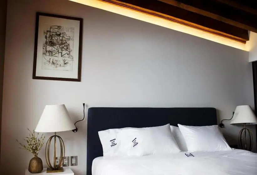 Perhehuone, Maja Hotel Boutique