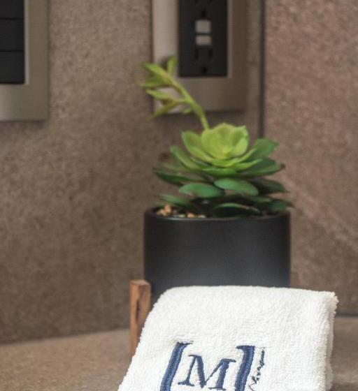 デラックスルーム, Maja Hotel Boutique