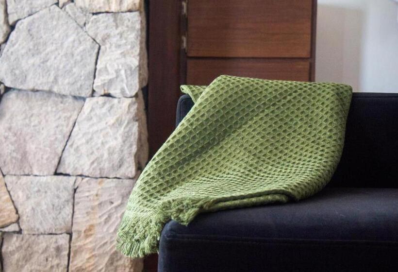 디럭스 룸, Maja Hotel Boutique