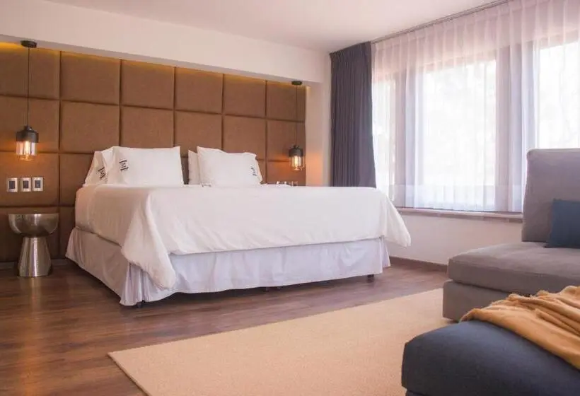 Deluxe-huone, Maja Hotel Boutique