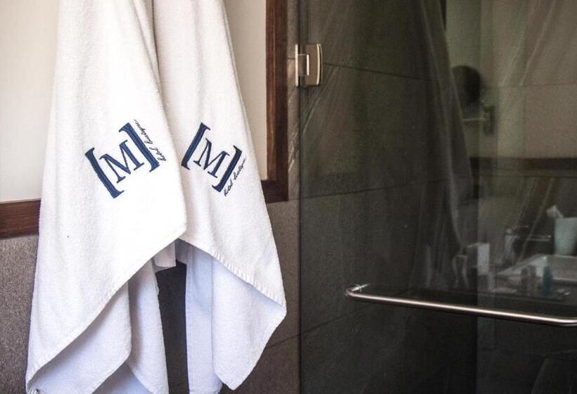 テラス付きジュニアスイート, Maja Hotel Boutique