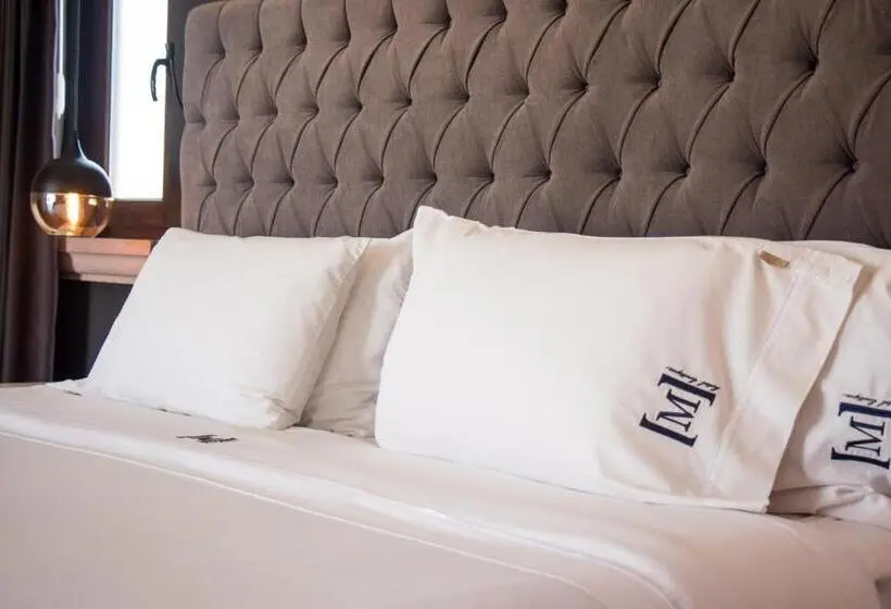 Juniorsviitti Terassi, Maja Hotel Boutique