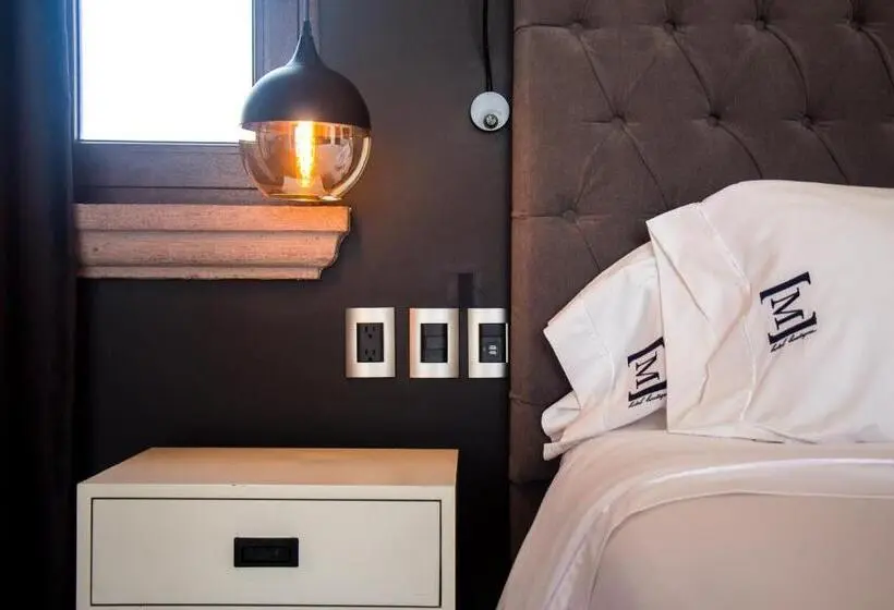 Juniorsviitti Terassi, Maja Hotel Boutique