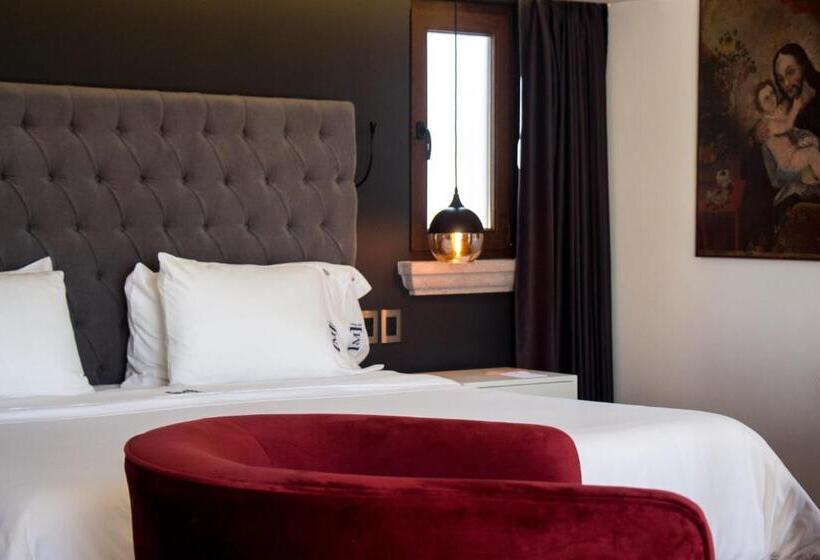 테라스 주니어 스위트, Maja Hotel Boutique