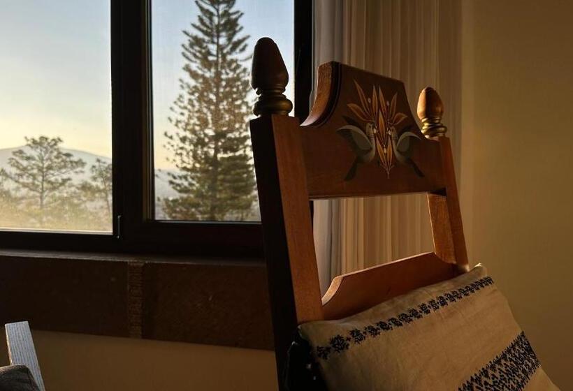 디럭스 스위트, Maja Hotel Boutique